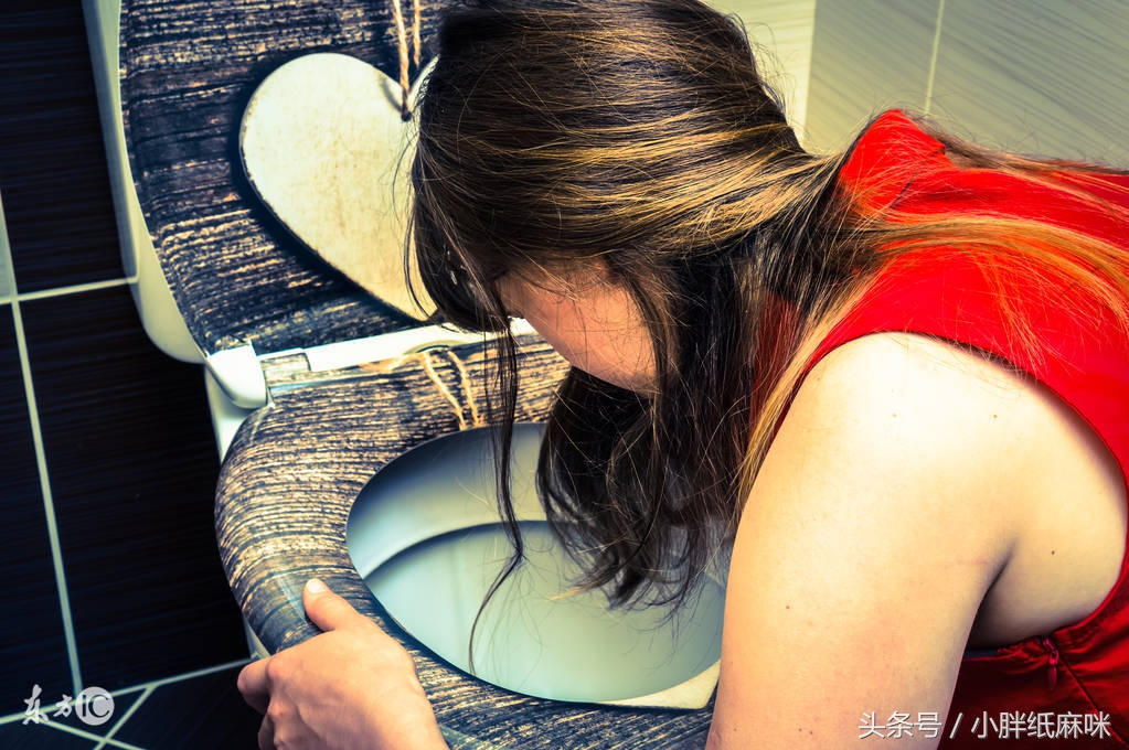 孕吐是自我保护机制吗,孕吐是在保护宝宝么