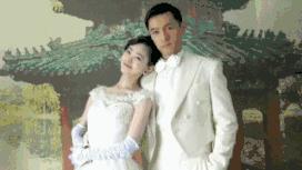 最推荐的3种婚纱照风格,4种经典婚纱照风格