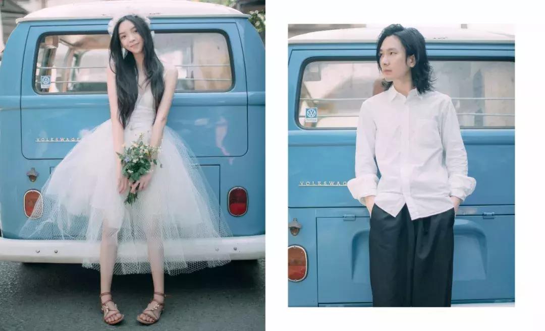 最推荐的3种婚纱照风格,4种经典婚纱照风格