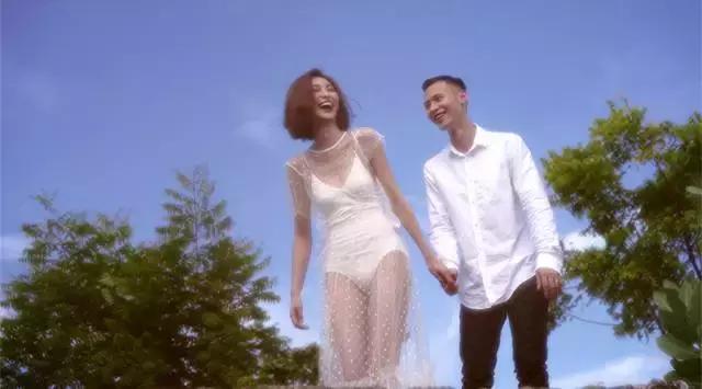 最推荐的3种婚纱照风格,4种经典婚纱照风格