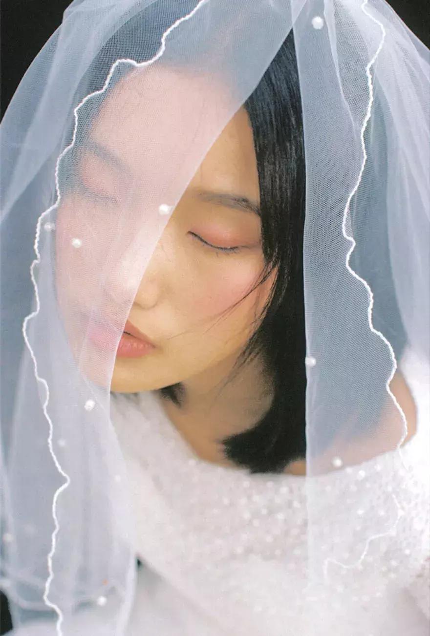 最推荐的3种婚纱照风格,4种经典婚纱照风格