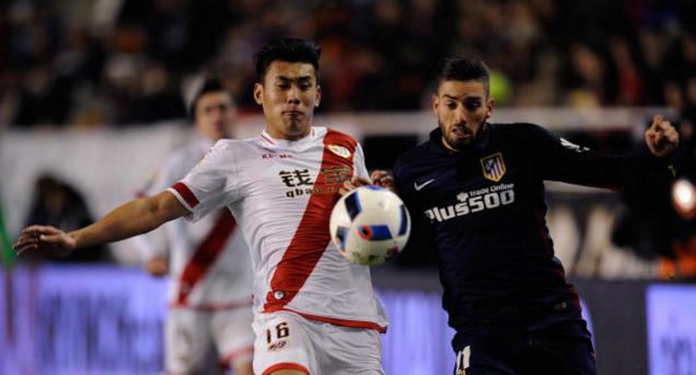 西甲皇家社会,西甲皇家社会乌龙球