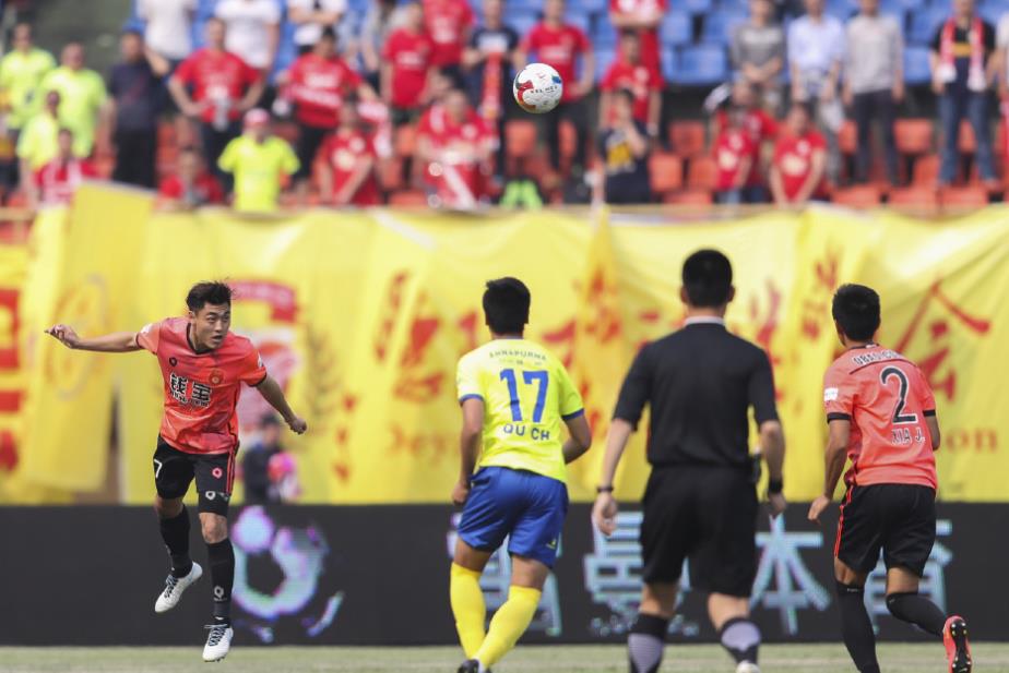 张呈栋转会华夏幸福,张呈栋结束留洋加盟国安