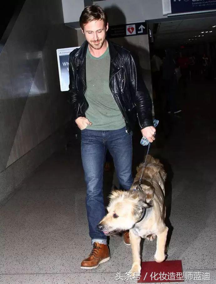 男人必备的一款皮鞋,皮鞋是一个成熟男士的必备鞋