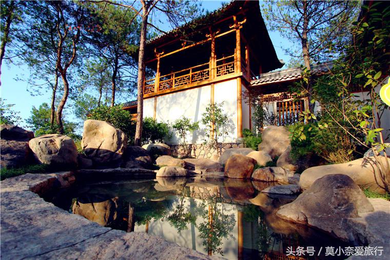 适合一家四口人周边温泉推荐,三百山温泉元旦团购