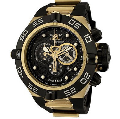 石英表工作原理,简单聊聊