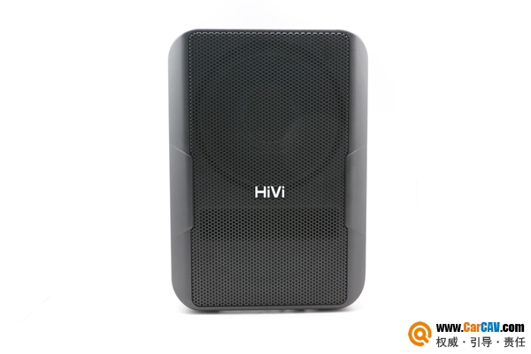 惠威v8a低音炮怎么调节,惠威v8低音炮自带功放吗