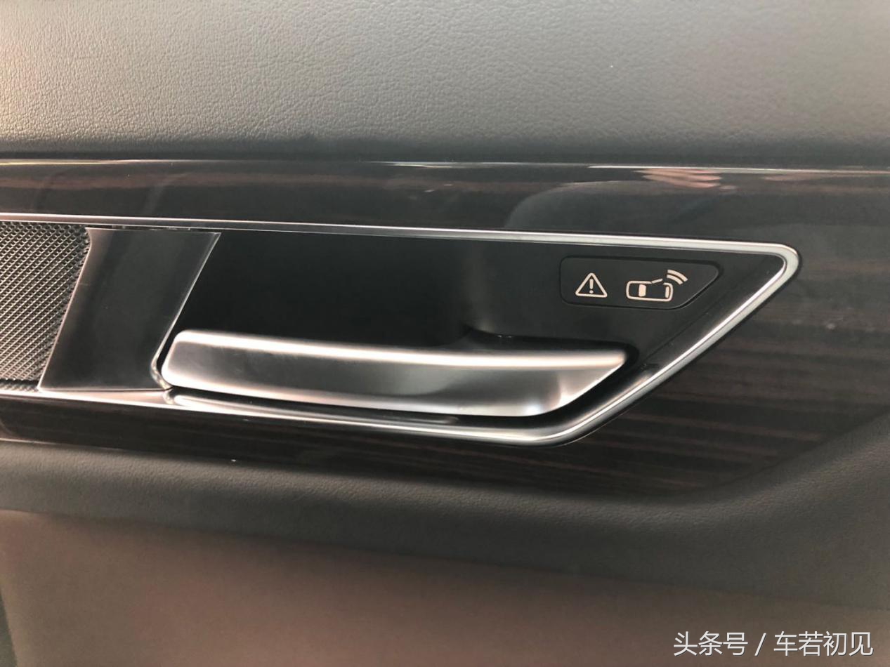 豪华与运动兼备全面测试捷豹xel,捷豹xel最新试驾