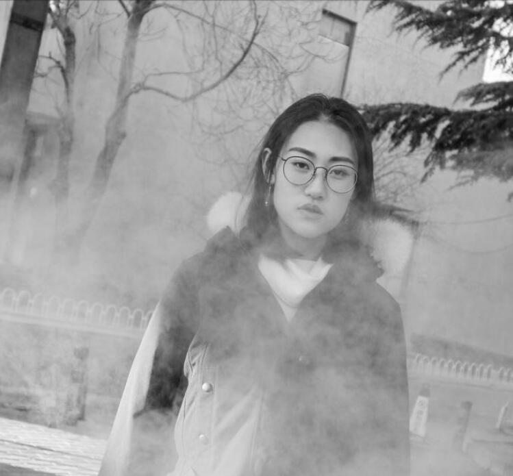 圣诞节热恋生活日记，开着轩逸陪女朋友搜集北京的圣诞树