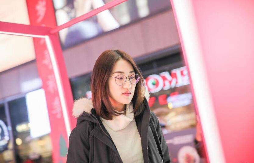 圣诞节热恋生活日记，开着轩逸陪女朋友搜集北京的圣诞树