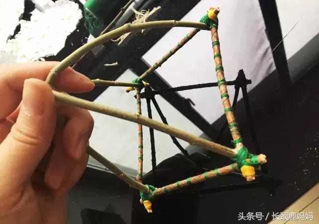 元旦节做灯笼最简单做法,元旦灯笼做法超简单又好看