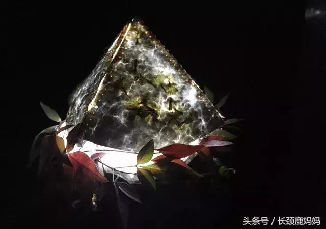 元旦节做灯笼最简单做法,元旦灯笼做法超简单又好看