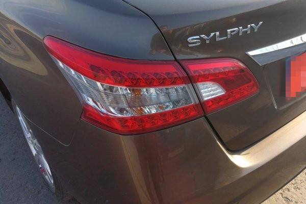 日产轩逸开车平稳,日产轩逸驾车体验