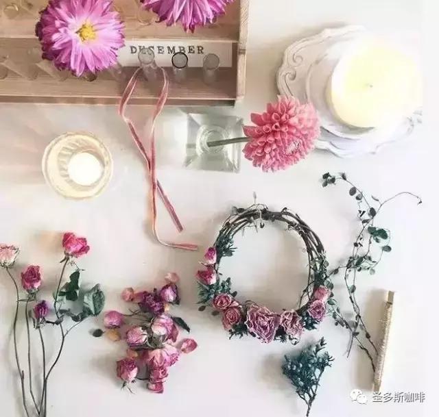 治愈系鲜花,最强治愈系