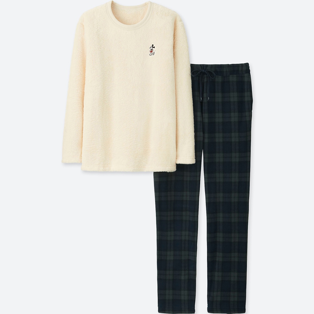 优衣库男士摇粒绒2022,摇粒绒外套穿搭优衣库男