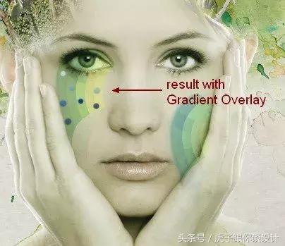 ps绘画水彩教程,ps滤镜模拟水彩画教程