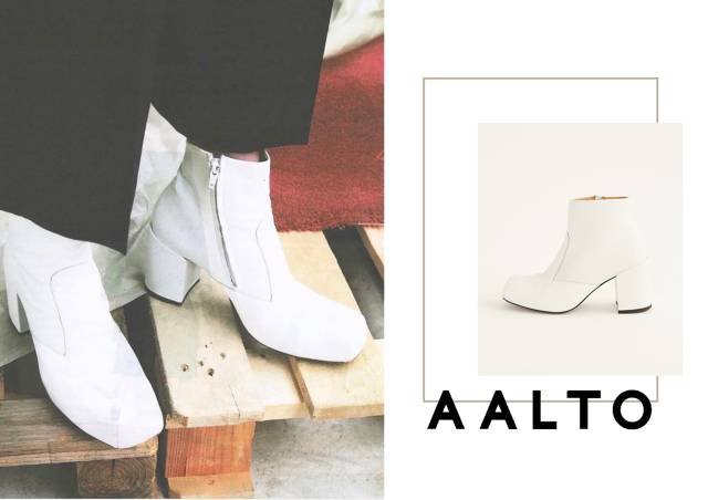 3000块能买到鞋子的品牌,同样的预算你买爆款靴还是小众靴