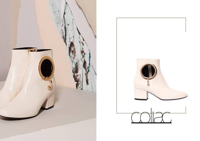 3000块能买到鞋子的品牌,同样的预算你买爆款靴还是小众靴