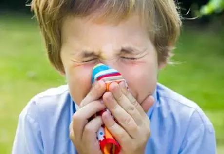 儿童感染eb病毒注意事项,防控紧急通知