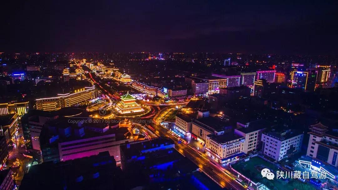 川甘自驾游最佳路线西安,陕川自驾最佳路线图