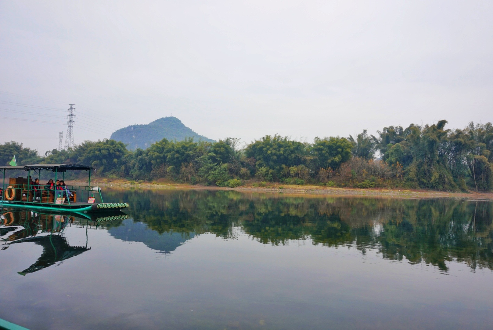 去桂林阳朔必玩的景点,去阳朔必须打卡的景点图片