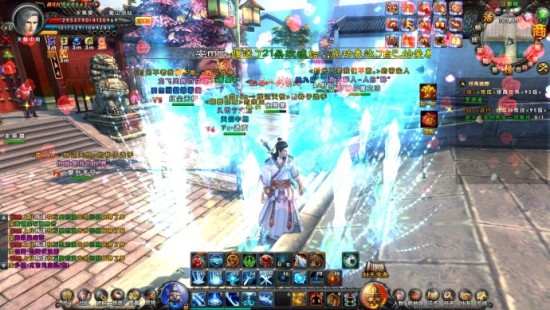 游戏封天,封天这款游戏怎么样