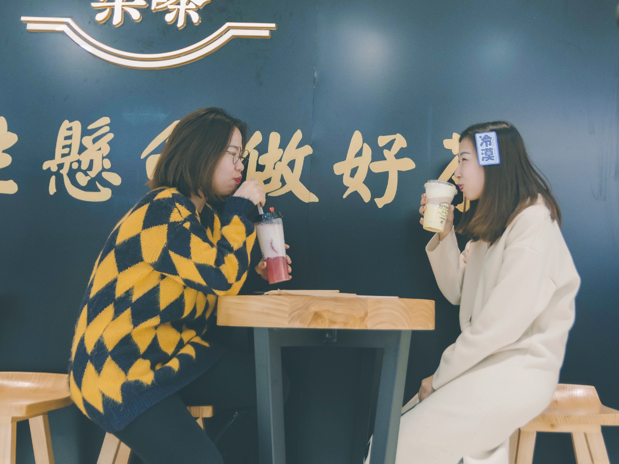 18年比较火的网红茶,中国最火的网红茶