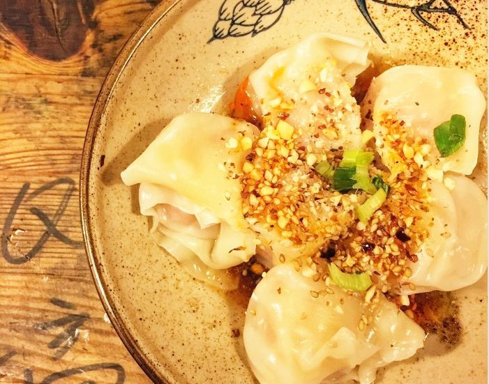 长春馄饨哪家好吃又实惠,长春好吃的老式馄饨