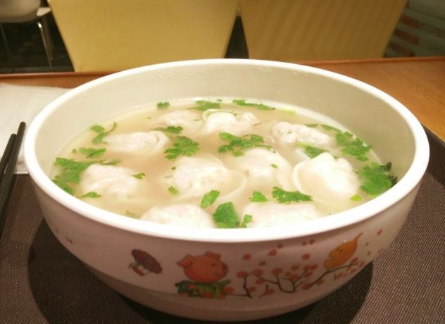 长春馄饨哪家好吃又实惠,长春好吃的老式馄饨