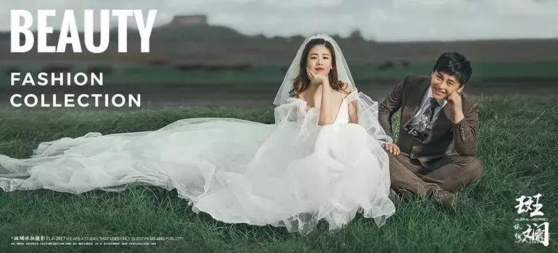 武汉光谷天籁婚纱摄影,武汉薇薇新娘婚纱摄影