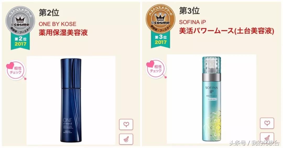 2017年的护肤品现在还能用吗,2017好用的护肤品套装