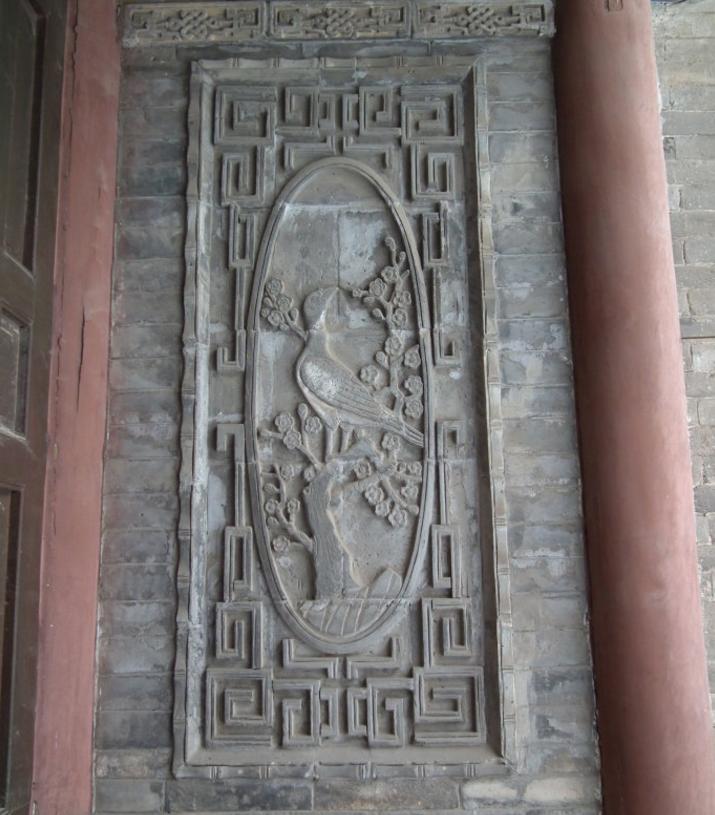 山西榆次县衙,全国最大的县衙榆次