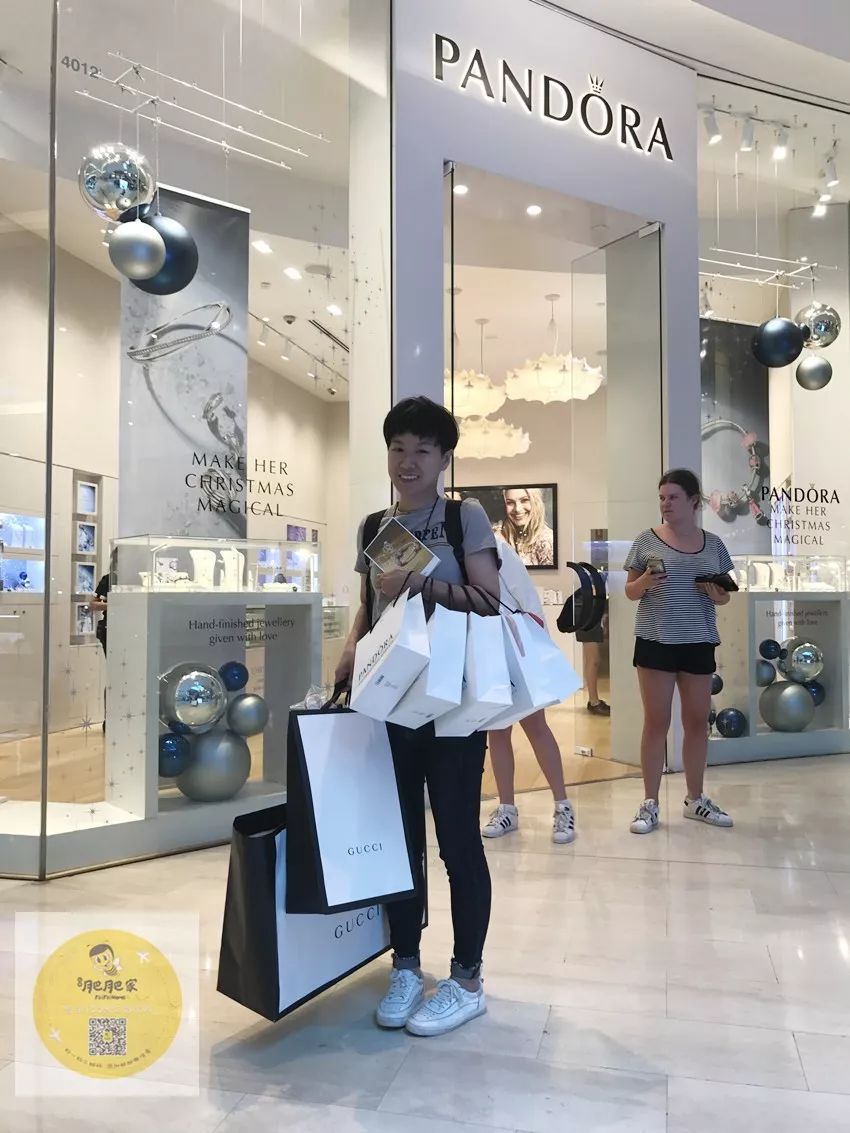 从年轻妈妈到时尚买手，4年间她靠买买买，赚了……