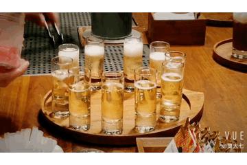 星巴克上海烘焙工坊2017开业限定,全球最大星巴克烘焙工坊体验