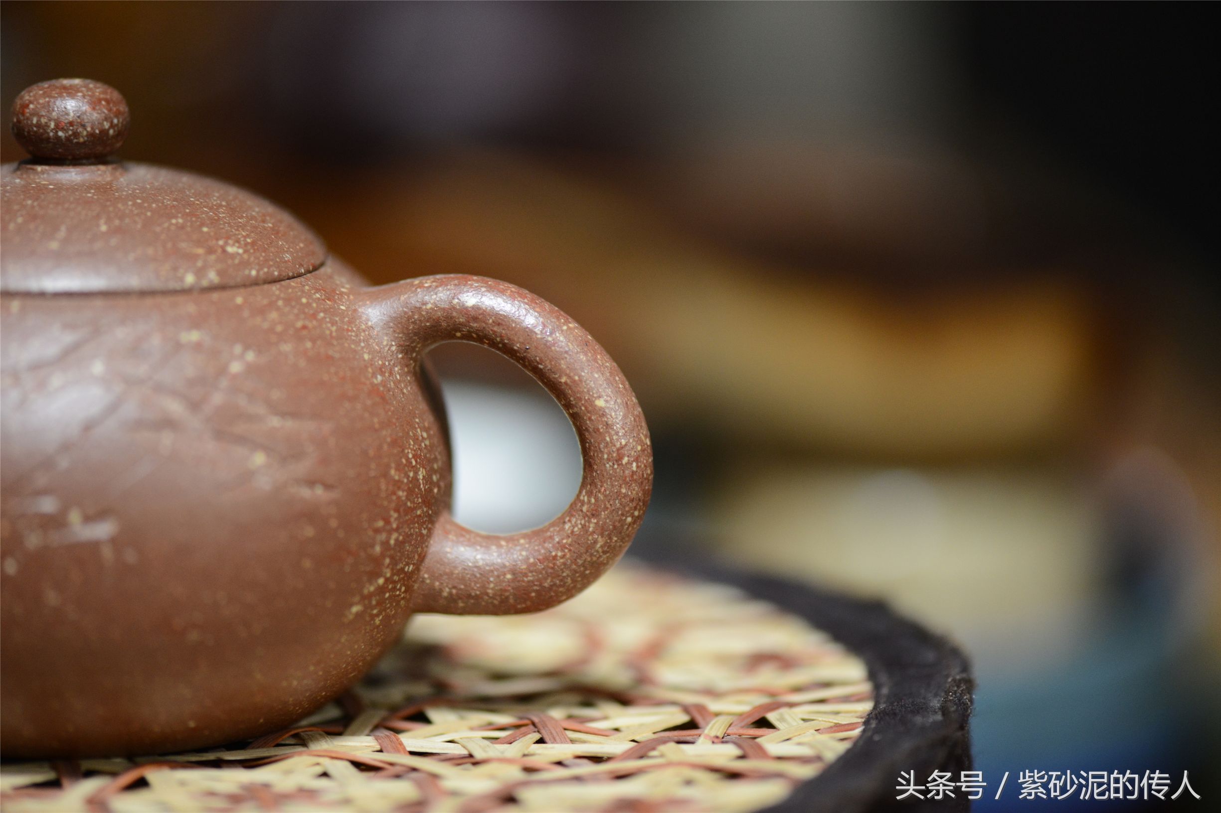 紫泥西施壶泡绿茶,紫泥西施壶泡铁观音