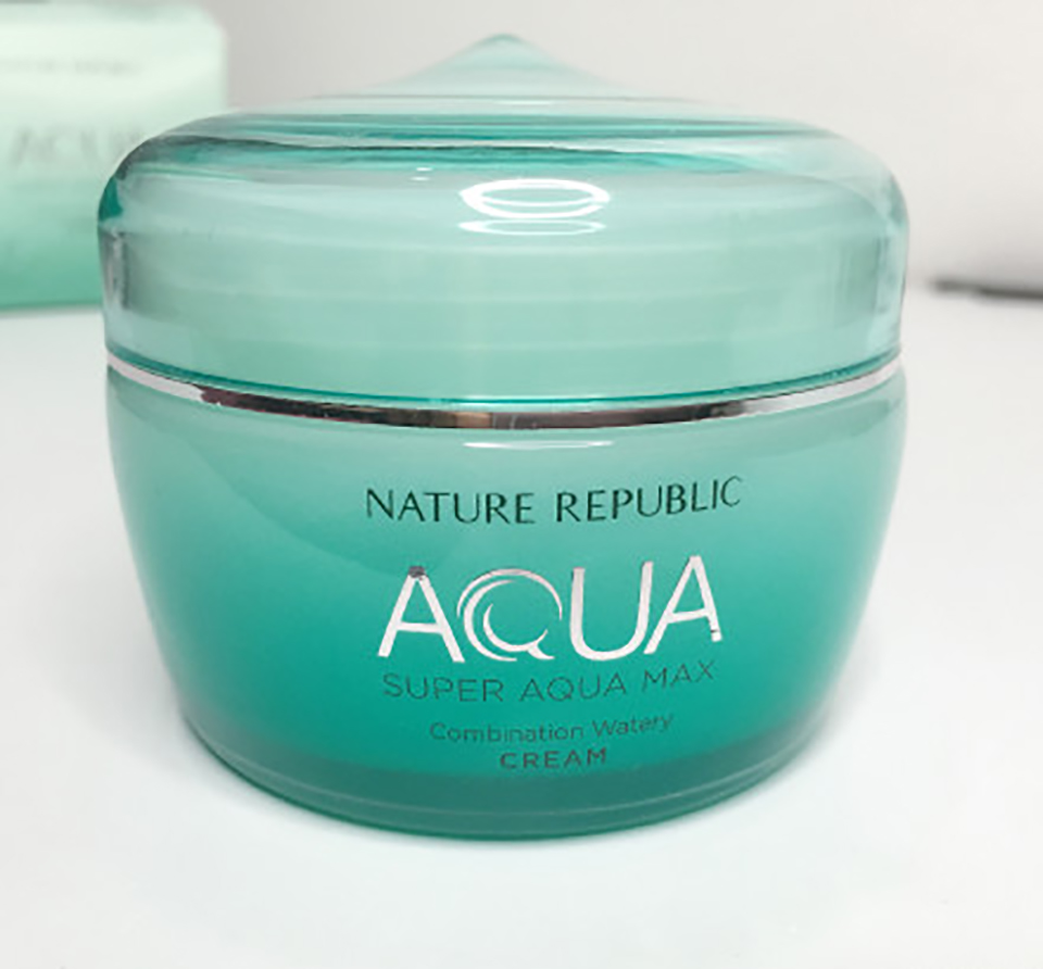 补水保湿霜效果怎么样,自然共和国面霜