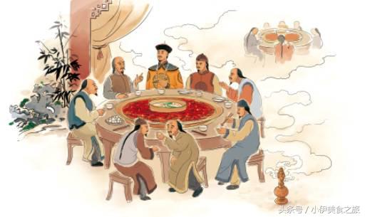 毛主席说：“东来顺要永远保存下去”难以忘怀的清真老馆