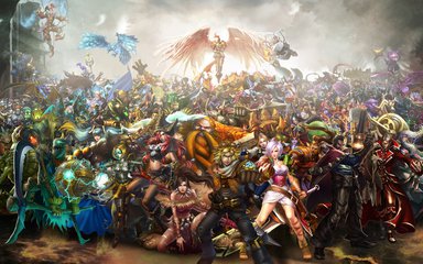 绝地求生吃鸡游戏会是第二个守望先锋吗