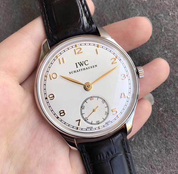 推荐一款低调实用的手表,实用的几款手表