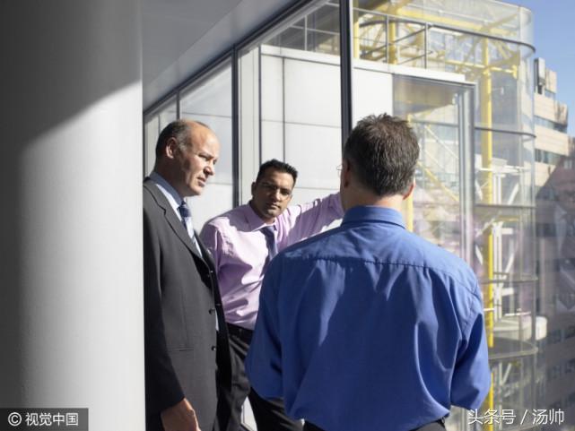 提出辞职老板立刻同意,如何向老板辞职又显得好听