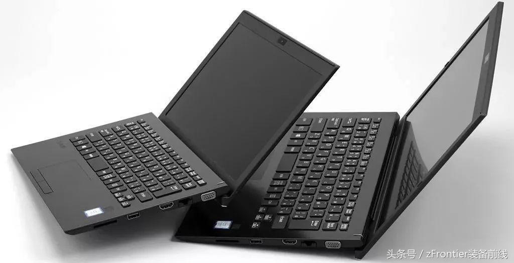 很贵的VAIOS13装逼失败，不得不跳楼降价！