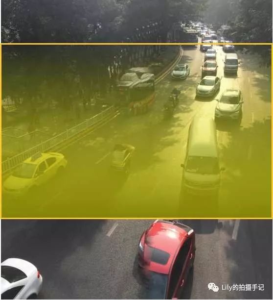 手机拍摄全景照片技巧大全,怎么用手机拍摄高清风景照片