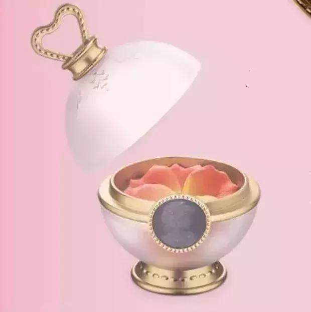 超级好看又好用的腮红推荐,超高颜值可爱腮红