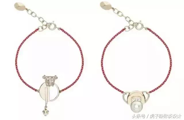 奢侈品辣眼睛中国元素,奢侈品大牌狗年限量版