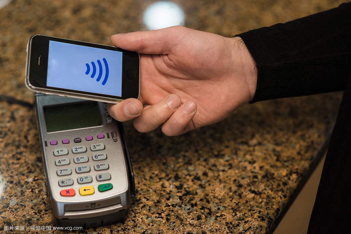 移动支付有用吗,移动支付优势和可行性