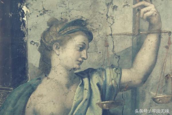 文艺复兴大师拉斐尔真迹展,梵蒂冈博物馆拉斐尔的作品有哪些