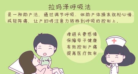 医生怎么在产房生孩子的,进了产房怎么生孩子