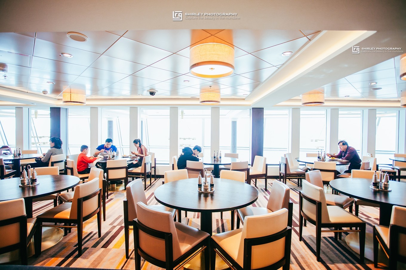 亚洲最大邮轮诺唯真喜悦号亮相,邮轮日本游诺唯真喜悦号