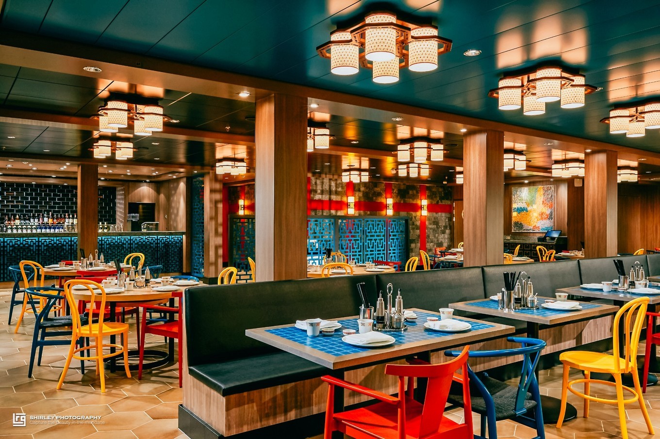 亚洲最大邮轮诺唯真喜悦号亮相,邮轮日本游诺唯真喜悦号