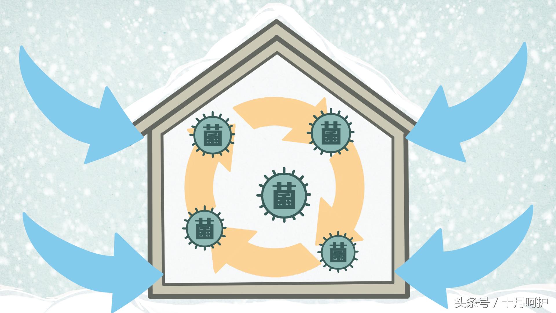 如何保护空气质量,空气质量不好的地方怎么防护